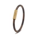 Louis Vuitton Damier Bracelet Keep It M8137F