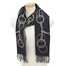 Hermes Any Mall Cashmere Stole - Hermès