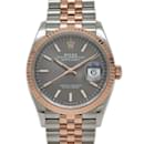 Rolex Datejust 36 Men's Watch