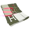 Hermes Avalon 3 Blanket - Hermès