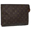 LOUIS VUITTON Monogram Poche Toilette 26 Pouch M47542 LV Auth yk17065 - Louis Vuitton