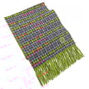 Hermes Cashmere Scarf - Hermès