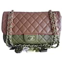Chanel Classic Valentine's Bag