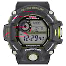 Casio G-SHOCK Rangeman GW-9400NFST-1AJR - Autre Marque