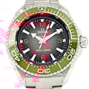 Omega Seamaster Planet Ocean 6000M Wristwatch