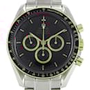 Omega Speedmaster Pro PG Combi Apollo 35th Limited Edition Watch