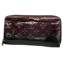 Louis Vuitton Zippy wallet