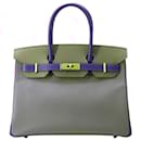 Hermès Birkin 30