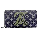Louis Vuitton Zippy organizer