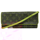 Louis Vuitton Twin