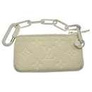 Louis Vuitton Key Pouch