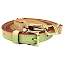 Louis Vuitton Shoulder strap