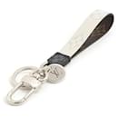 Louis Vuitton Monogram Eclipse Keychain M64168
