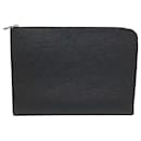 Louis Vuitton Pochette Jour GM Clutch M64153