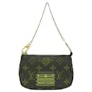 Mini Pochette Acessórios Louis Vuitton