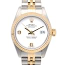 Rolex Datejust Oyster Perpetual Watch