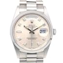 Rolex Day-Date Oyster Perpetual Watch