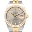 Rolex Datejust Oyster Perpetual Watch