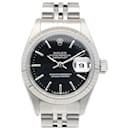 Rolex Datejust Oyster Perpetual Watch