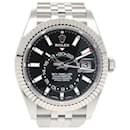 Rolex Sky-Dweller Oyster Perpetual Watch