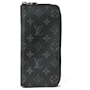 Louis Vuitton Monogram Eclipse Wallet
