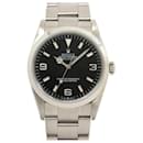 Rolex Explorer 1 114270 K Series Men's Watch