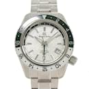 Grand Seiko Mechanical Hi-Beat 36000 Sports Collection GMT SBGJ277