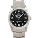 Rolex Explorer 1 114270 Men's Watch