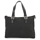 Fendi Zucchino Handbag