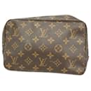 Louis Vuitton Monogram Pouch