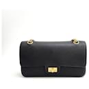 Chanel 2.55 Chain Shoulder Bag (8441477)