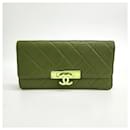 Chanel Chain Shoulder Bag (1918910)