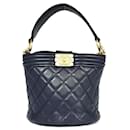 Chanel Boy Bucket Bag (9810405)