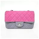 Chanel Easy Caviar Classic New Mini Crossbody Bag (7695326)
