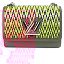 Louis Vuitton Epi Twist Mm (5024961)