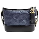 Chanel Gabrielle Hobo Small (4090781)