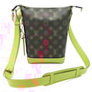 Louis Vuitton Hobo Cruiser Pm (3920240)