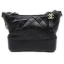 Chanel Gabrielle Hobo Bag Medium (8295043)
