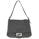 Sac à bandoulière Fendi Mamma Baguette