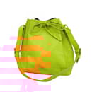 Louis Vuitton Epi Petit Noe Shoulder Bag