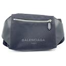 Balenciaga Body Bag Shoulder Waist Pouch