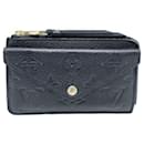 Louis Vuitton Monogram Empreinte Coin Purse