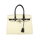 Hermes Birkin Serie 30cm Handbag - Hermès