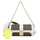 Louis Vuitton Papillon