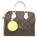 Louis Vuitton Speedy bandoulière 25