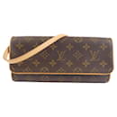 Louis Vuitton Gêmeo