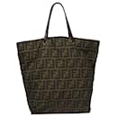 Fendi Zucca