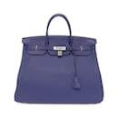 Hermes Birkin 40cm Handbag - Hermès