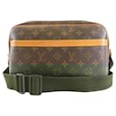 Louis Vuitton Reporter pm