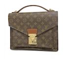 Louis Vuitton Monceau